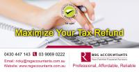 RSG Accountants image 3